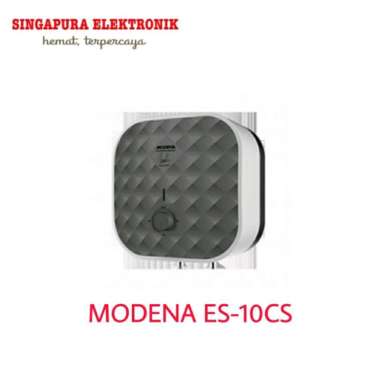 Modena Water Heater ES-10CS