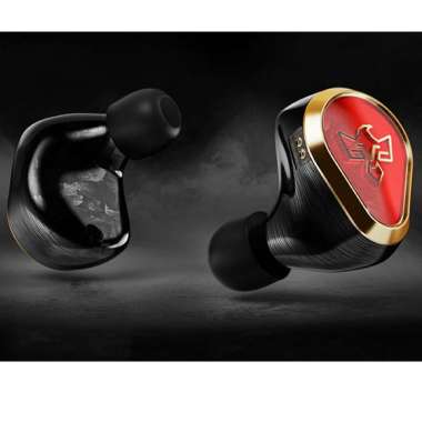 Vision Ears Phonix Premium IEM Earphone