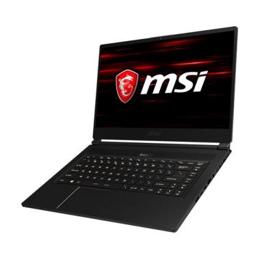 Jual Laptop Gaming Msi Terbaru 2020 Harga Termurah Blibli Com