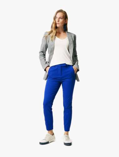 Jual Pants Woman Marks And Spencer 