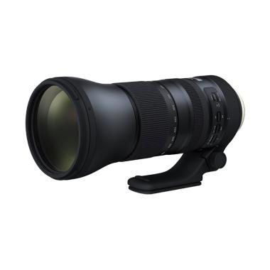 daftar harga lensa tele tamron for