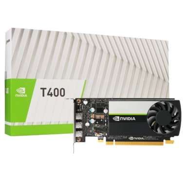 VGA LEADTEK NVIDIA Quadro T400 4GB 4GB GDDR6