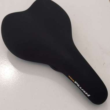 SADEL SEPEDA VELO GEL TECH