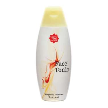 VIVA FACE TONIC / FACE TONIC VIVA 100ml
