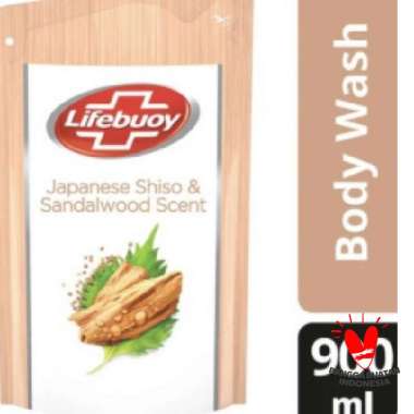 Lifebuoy Body Wash