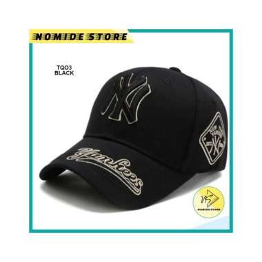 Harga Ny Cap Yankee Terbaru Juni 2022 