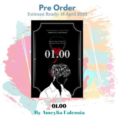 Novel 01.00 BUKU SAJA