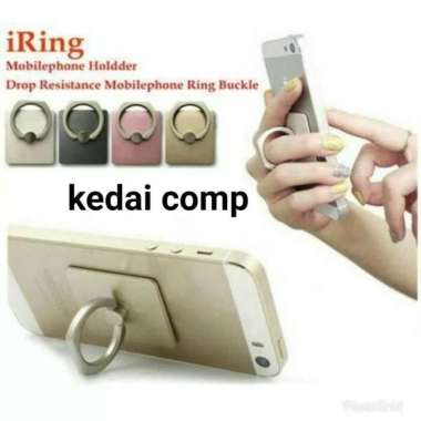 Ring Stand Android Iring Handphone