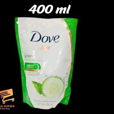 Dove Body Wash