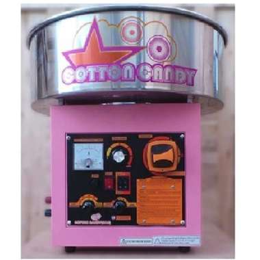 GAS COTTON CANDY / MESIN PEMBUAT GULALI GAS GUATAKA GTK110009