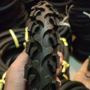 Ban Luar Sepeda SWALLOW 14 x 1.75 Sepeda Anak BMX 14" x 175 model baru