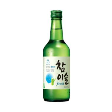 Jual Soju Good Day Peach Pd Gudang Jujur Murah Aman Cepat
