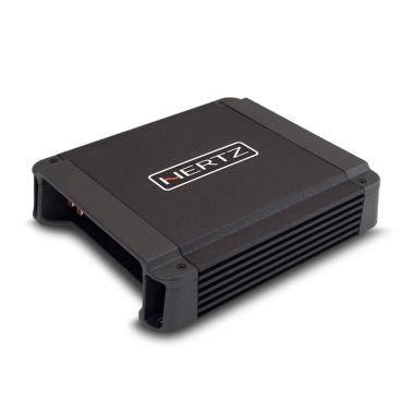 Hertz HCP-1D Power Amplifier 1 Channel Monoblok
