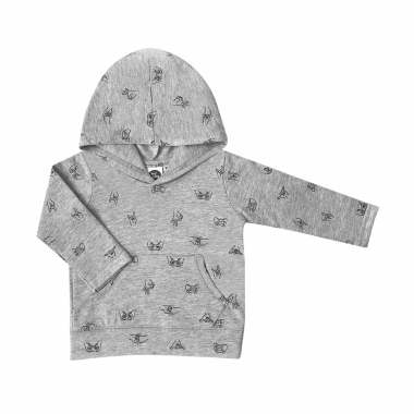 98+ Model Jaket Bayi 5 Bulan Terbaru