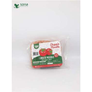mie tomat ladang lima gluten free 76gr