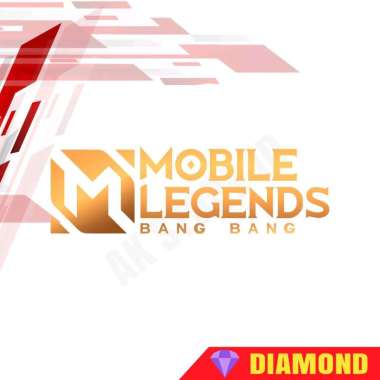 DIAMOND MOBILE LEGEND 💎 💎 59