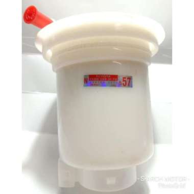 Filter Pompa Bensin Avanza-Xenia-Rush-Terios 23101-BZ010 ORIGINAL