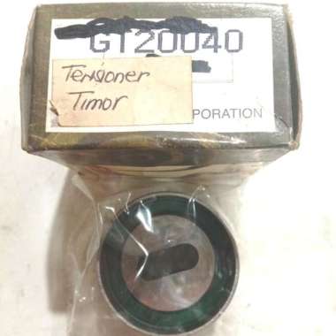 Tensioner Timing Belt KIA Timor SOHC-Mazda Interplay Astina GMB