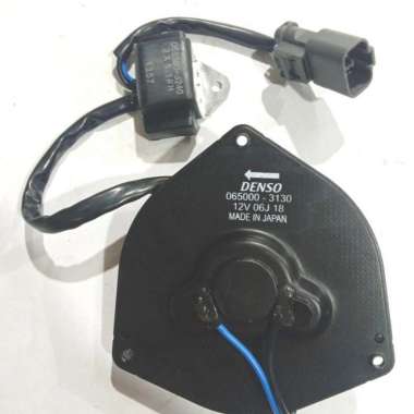 Motor Fan AC Honda Jazz Old - Honda All New CRV ORIGINAL