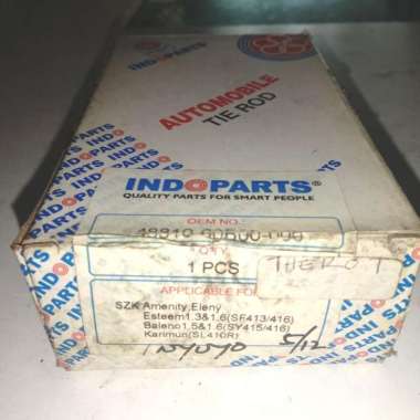 Tie Rod End Suzuki Amenity-Esteem-Baleno-Karimun