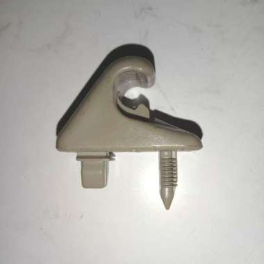 Kancing Sun Visor Toyota Innova Original