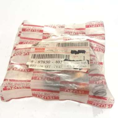 Repair Clutch Master - Master Kopling Atas Isuzu NKR 66 - Elf