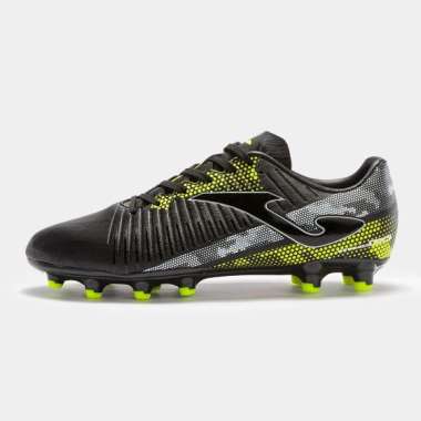 Sepatu Bola Joma Propulsion Original - PROW2101FG 41 black