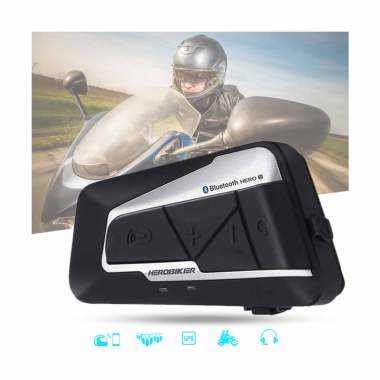 Jual Biker Intercom Terbaru Harga Murah Blibli Com
