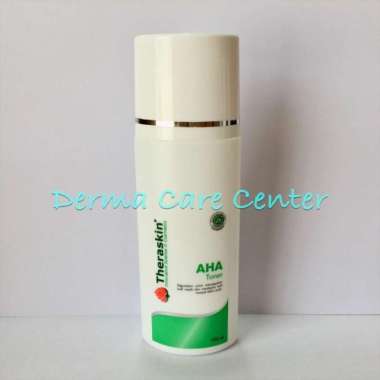 Theraskin AHA Toner
