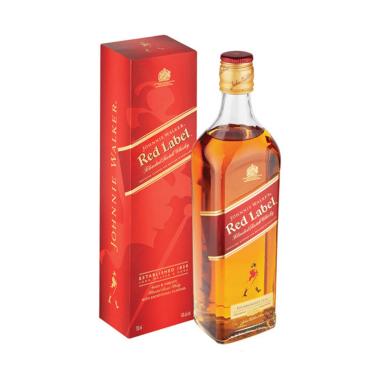 Harga Red Label Whisky Terbaru Oktober 2022 |BigGo Indonesia