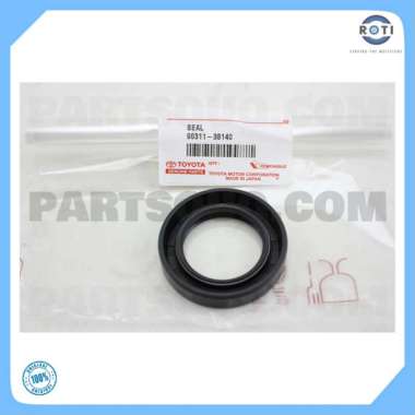 TOYOTA 90311-38140 SEAL COPEL BUNTUT/TRANS RR FOR KIJANG ALL LN166 LN107 KF70 KF80