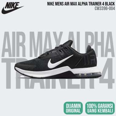 Jual Nike Air Max Alpha Terlengkap \u0026 Original - Harga Murah Mei 2022 |  Blibli