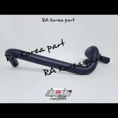 Hose Breather Chevrolet Spark 800 Cc Selang Udara Pcv Spark800 Ori -