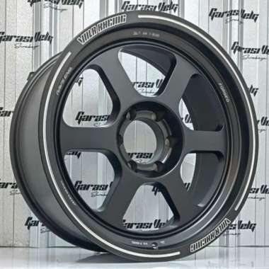 REP VELG RAYS TE37 XT RING 20 BLK VELG MURAH GARASI VELG SURABAYA