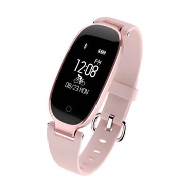 Women's bluetooth watch price clearance