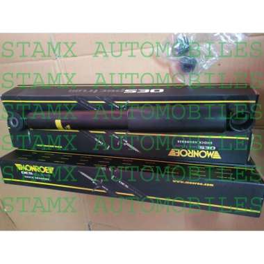 Shock Breaker belakang ORIGINAL ASLI ORI merk MONROE OESPECTRUM APV Arena Luxury 2008-2021