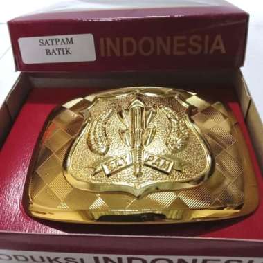 Kepala Kopel Security|bangkol Loind Satpam Catur|Bangkol Loind Satpam