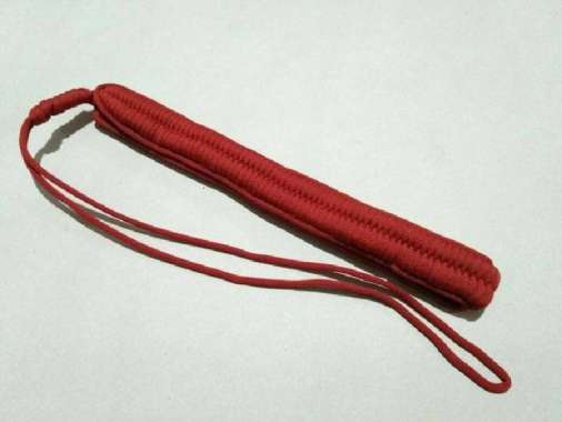 Tali Kur|Tali Kur Merah|Tali Kur Merah Kecil