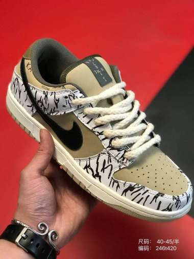 Jual Sb Dunk Travis Online Terbaru Mei 2022 - Blibli