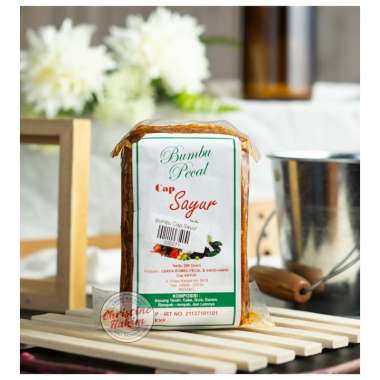 Bumbu Pecel CAP SAYUR