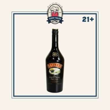 Baileys Original Irish Cream 750ml