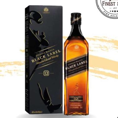 Jual Minuman Black Label Pilihan & Berkualitas - Gratis ...