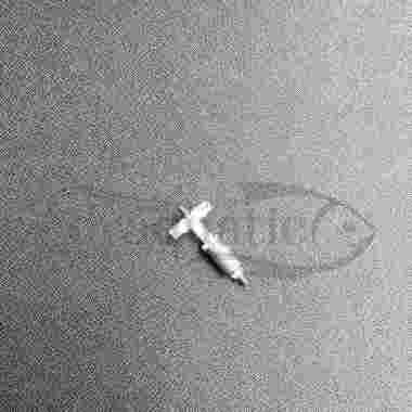 KIPAS ROTOR IMPELLER MAGNET RESUN SP-1100 SPAREPART MESIN POMPA AQUARIUM