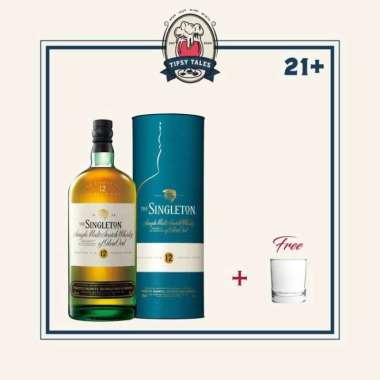 Singelton Gled Ord 12 years 700ml