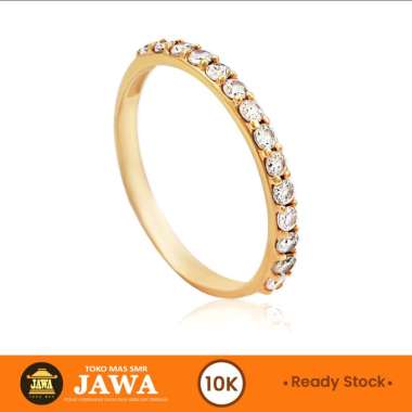 Cincin Emas 1 Gram - Harga Terbaru April 2022 | Blibli