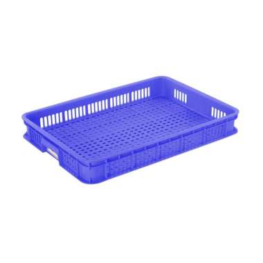 KIRAPAC Industrial Container / Tempat Donat / Roti 7251 LBG (16 Liter) ORIGINAL 100 % Multicolor