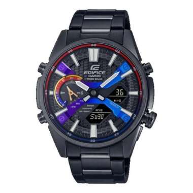 Casio Edifice ECB-S100HG-1ADF Edifice ECB-S100HG-1A Original & Garansi