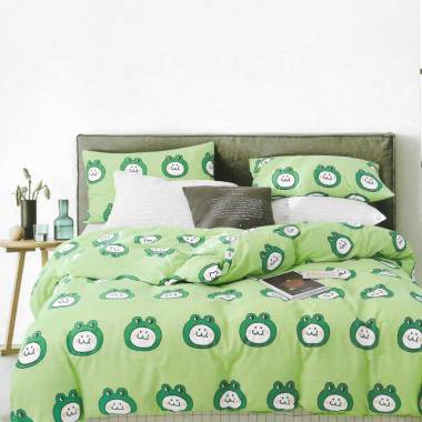 Jual Osaka Traveling Cotton Sateen Set Sprei Murah Februari 2020 Blibli Com Ron strykert from men at work will no longer judge you when you come to this page or read a comment. osaka garden frog sateen jepang set sprei