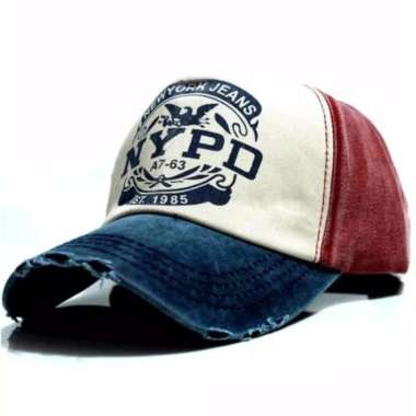 Topi Trucker Vintage Terbaru April 2022 