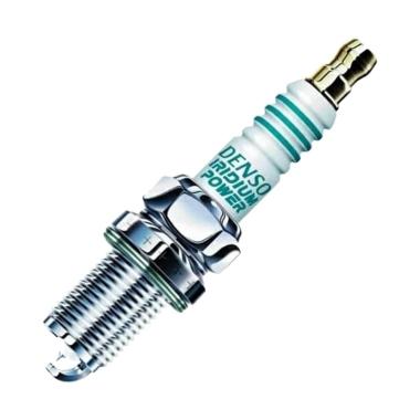 Denso Iridium Power IU24 Busi Motor WHITE